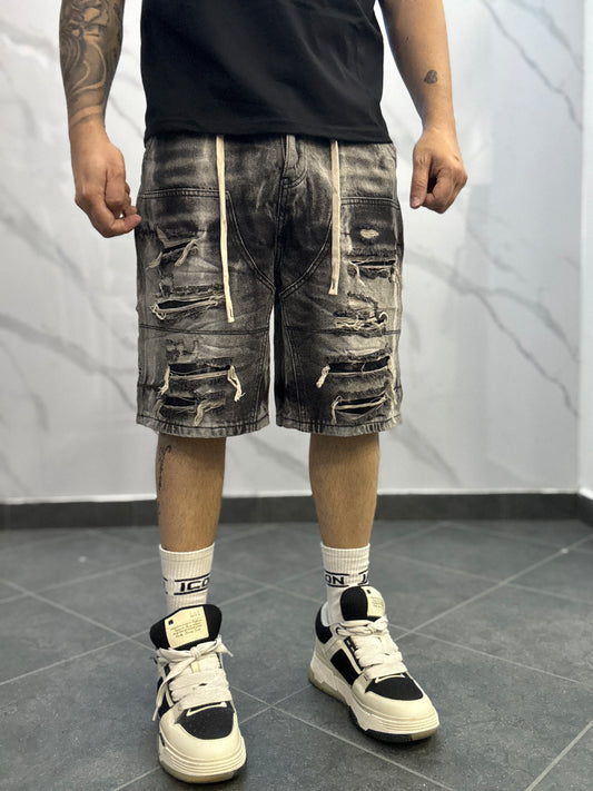 Bermuda 8485 black