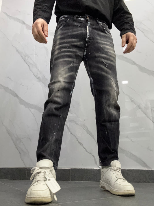 Jeans Cianotic james black