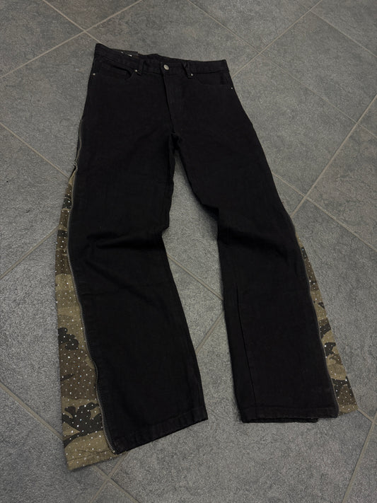 Flare army 812