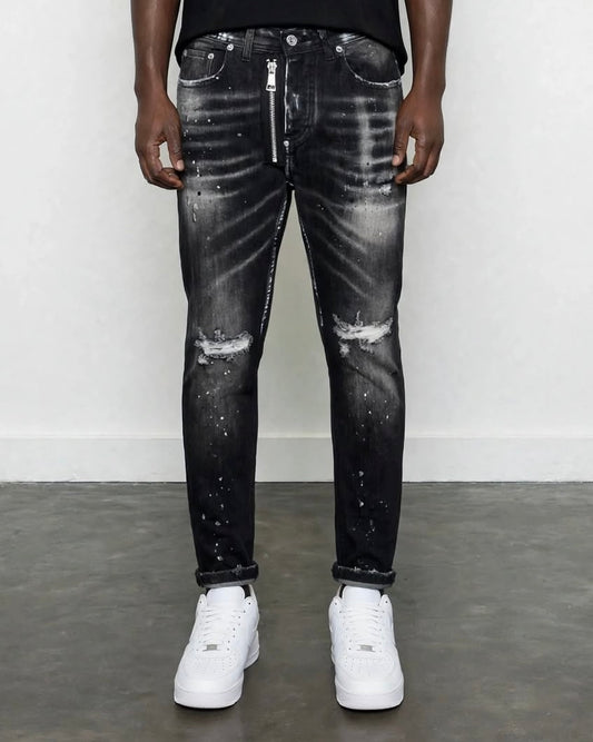 Jeans Cianotic Mason Black