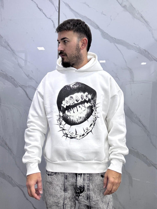 Hoddie lips