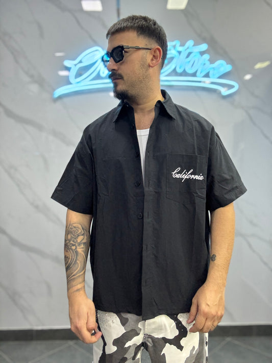 Camicia OVER  California