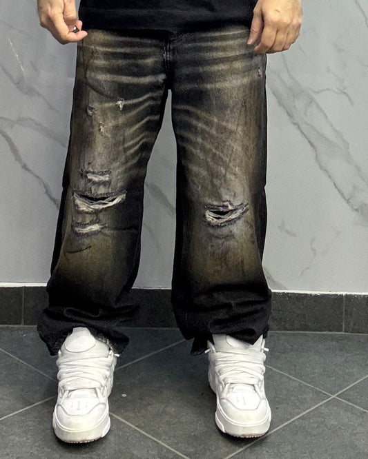 Baggy cntc genesis