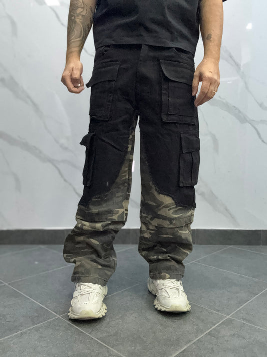 Cargo double army