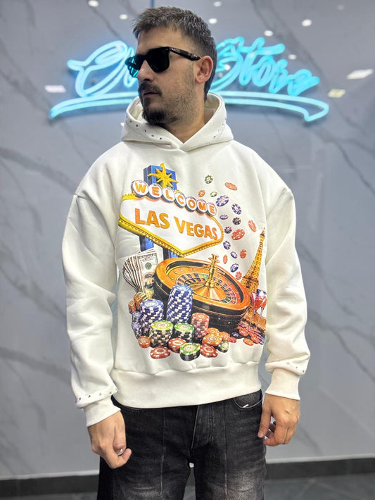 Felpa Las Vegas