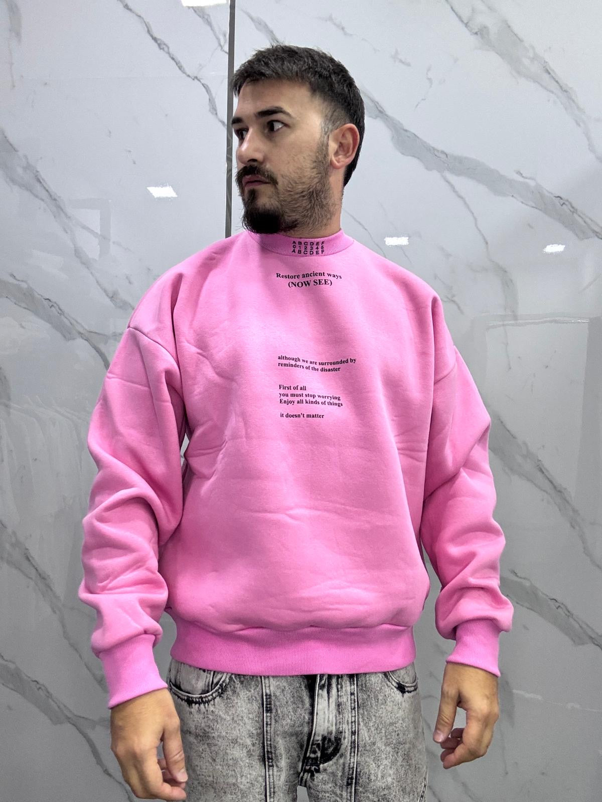 Hoddie now see