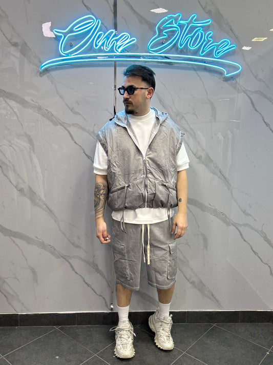 Coordinato rick