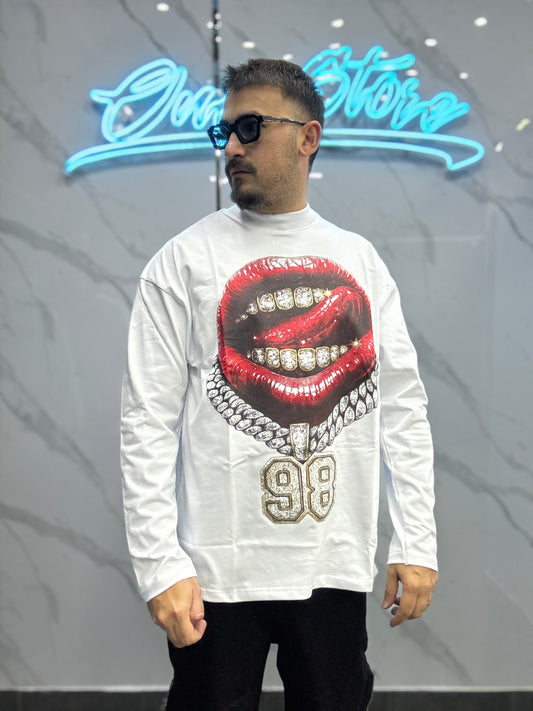 Long Sleeve Bocca