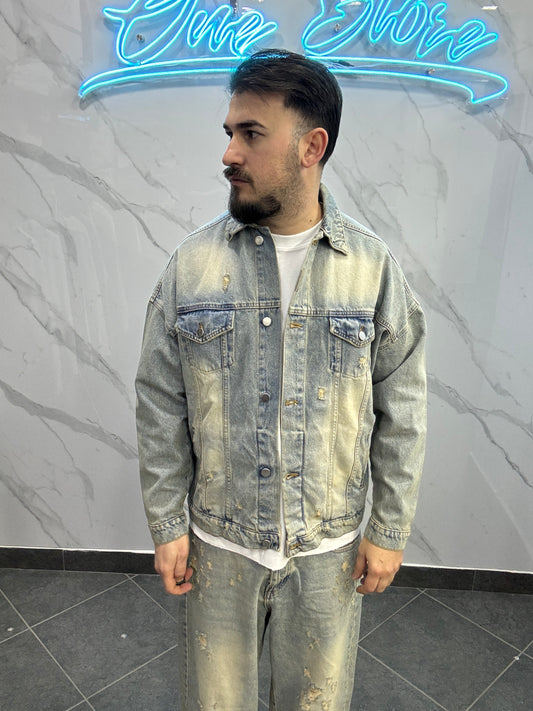 Coordinato cntc sabbia