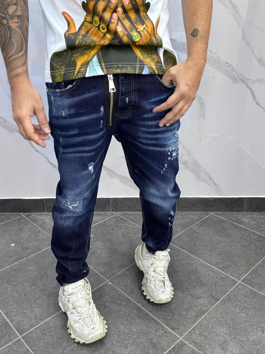 Jeans cntc night blue