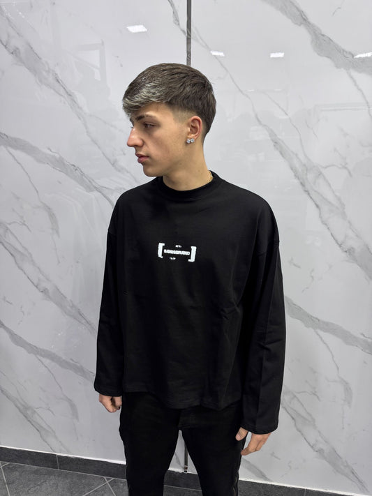 Long sleeve sanisbrand