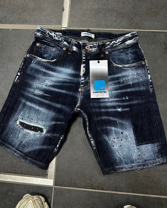 Bermuda Cianotic M90