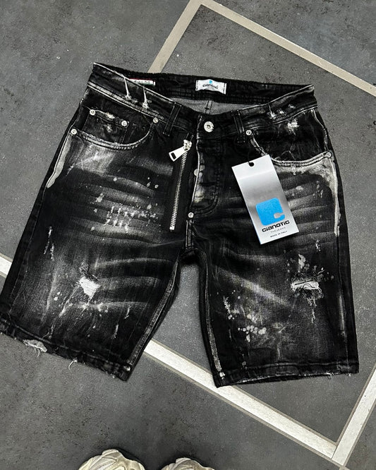 Bermuda Cianotic Royal 5 zip