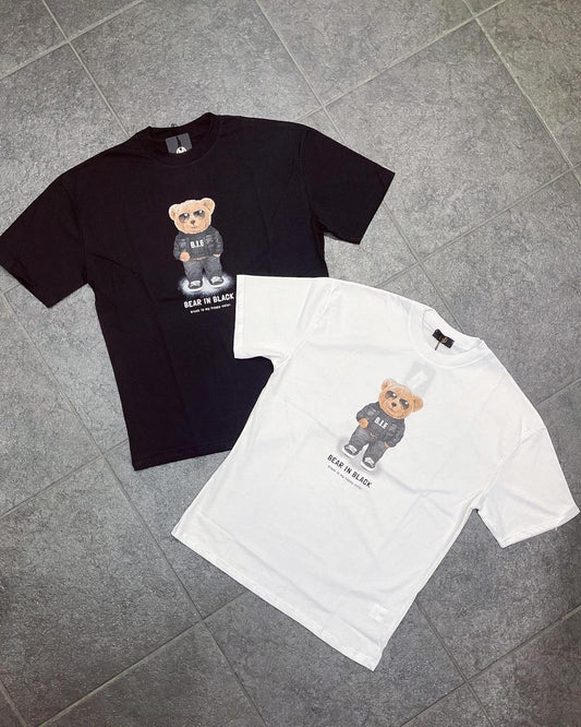 T-shirt Bears