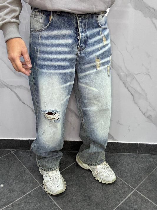 Jeans cntc super Baggy