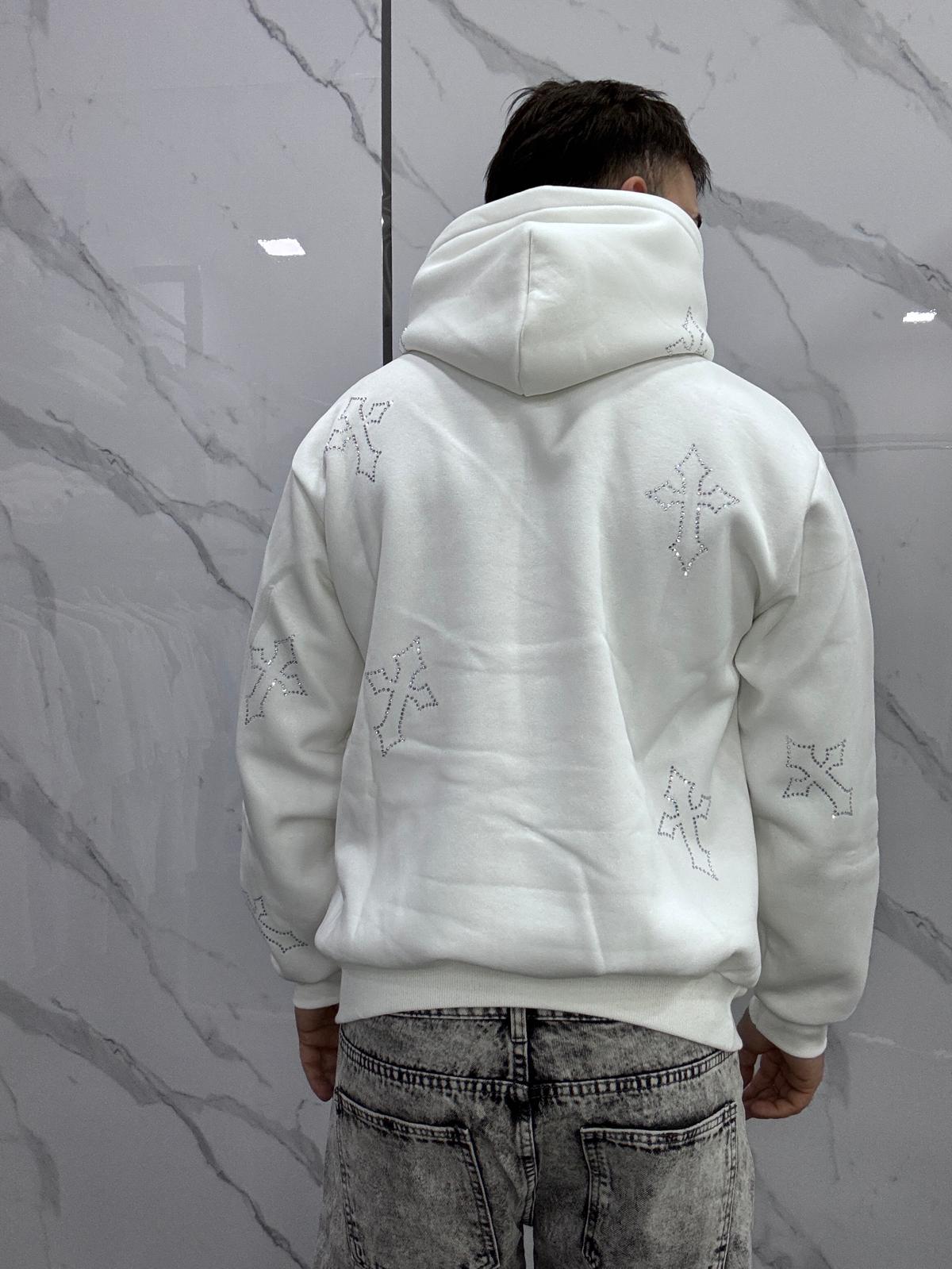 Hoddie C.H