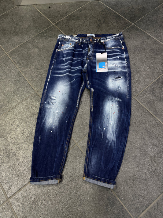 Jeans CNTC ODRY