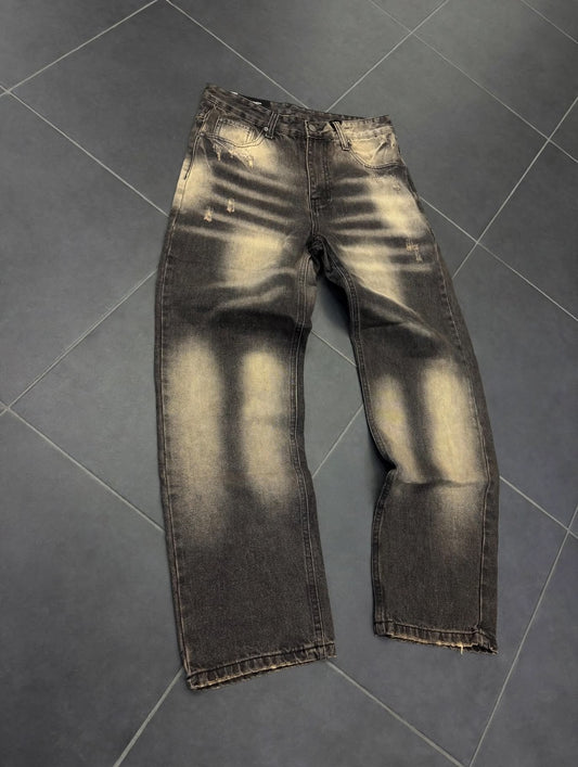 Baggy sfumato 734