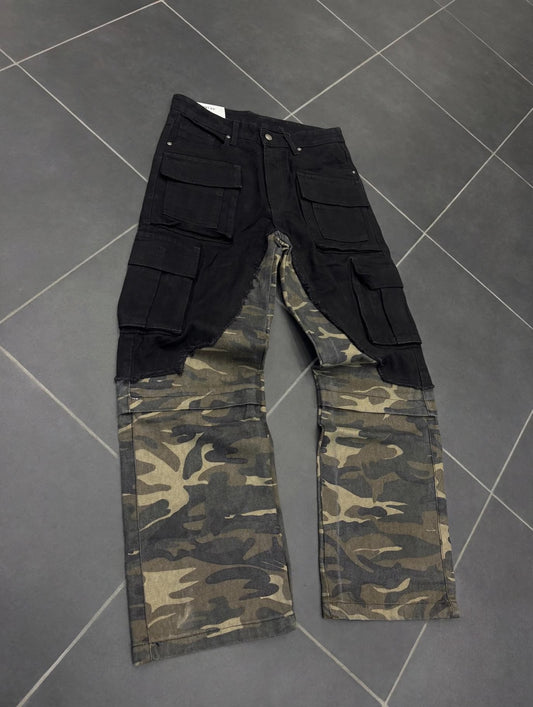 Cargo double army