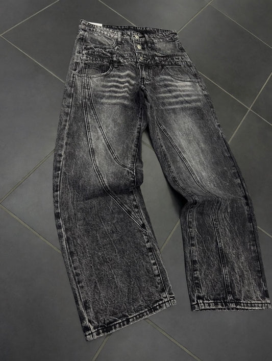 Baggy double 8862