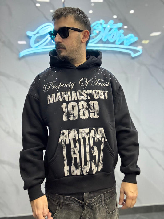 Felpa 1989