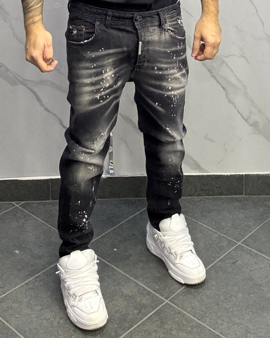 Jeans cntc DQ6 black