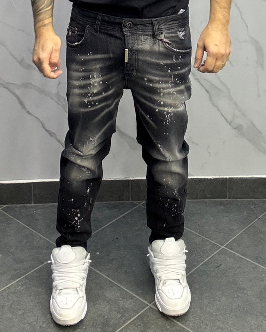Jeans cntc DQ6 black