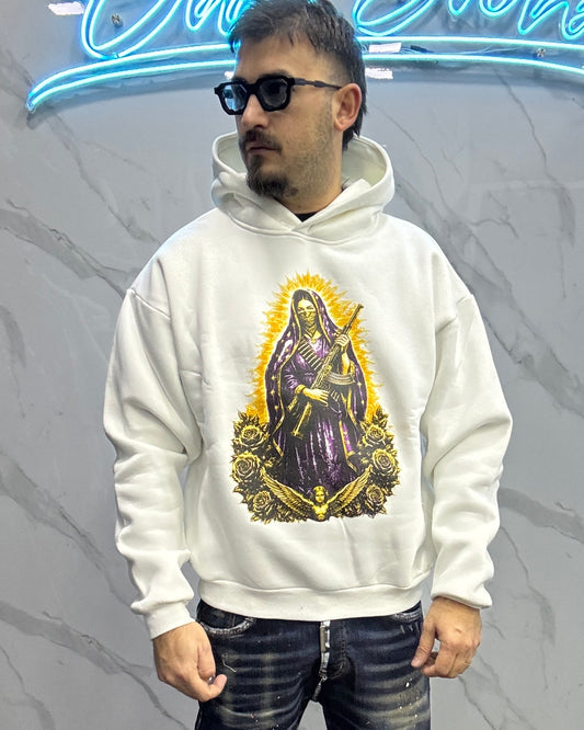 Felpa AK