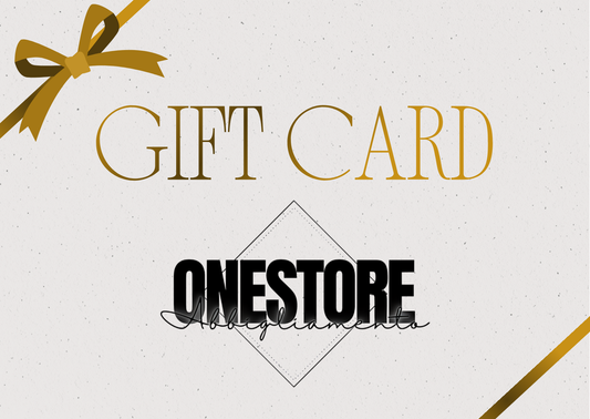 Gift Card by One Store Maddaloni