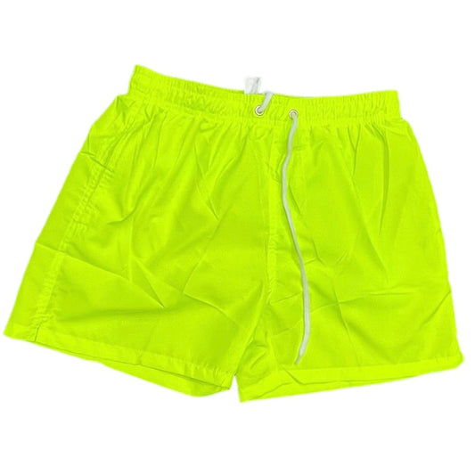 Costume basic fluo