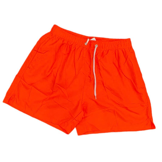 Costume basic arancio